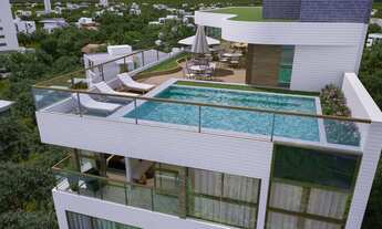 Imagem 5: TERRAÇO BEIRA RIO