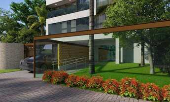 Imagem: TERRAÇO BEIRA RIO