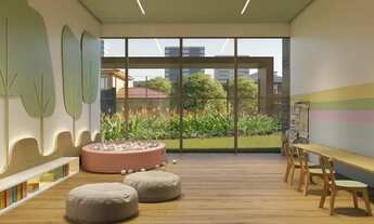 Imagem 4: PRAÇA DOS JEQUITIBÁS