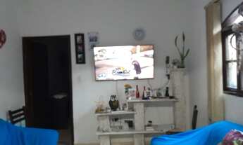 Imagem 2: CASA 02 QUARTOS VERA CRUZ