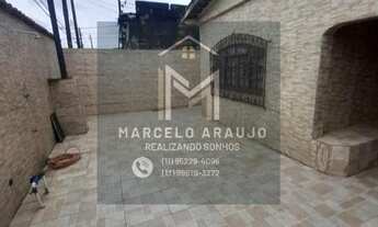 Imagem: Casa à Venda em Vera Cruz