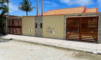 Imagem: Casa à Venda em Bal Florida Mirim