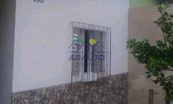 Imagem: Casa florida mirim