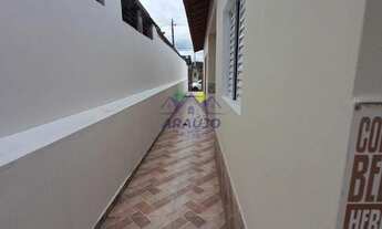 Imagem 4: Casa à Venda em Bal Jussara