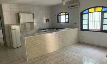 Imagem: Casa à Venda em Jardim Praia Grande