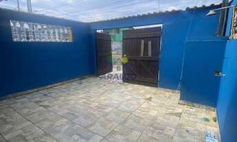 Imagem 2: Casa à Venda em Bal Itaguai