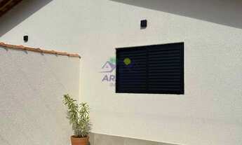 Imagem: Casa à Venda em Bal Itaguai