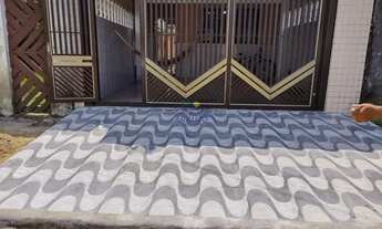 Imagem: Casa à Venda em Vera Cruz