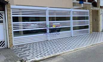 Imagem: Praia grande - caiçara