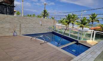 Imagem 2: Apartamento à Venda em Vila Atlantica Praia