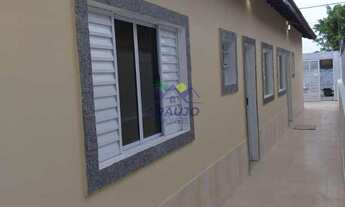 Imagem 2: Ca003 à Venda Casa com 2 dormitórios