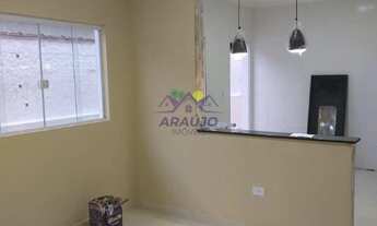 Imagem 3: Ca003 à Venda Casa com 2 dormitórios