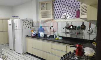 Imagem: Casa para Locação em Aflitos