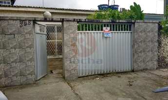 Imagem: Casa residencial à venda, Engenho do Meio