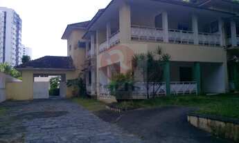 Imagem: Casa residencial para locação, Espinheiro