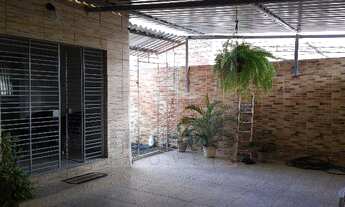 Imagem: Casa residencial à venda, Maranguape I