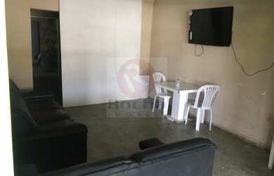 Imagem 6: Casa com 4 dormitórios à venda, 180 m² por R$ 700.000 - Cabanga - Recife/PE