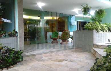 Imagem 3: Vende ou aluga casa com piscina