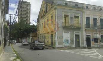Imagem: Predio comercial no bairro da Boa Vista