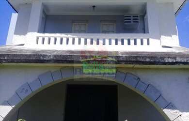 Imagem 6: Casa à venda, 400 m² por R$ 750.000,00 - Casa Amarela - Recife/PE