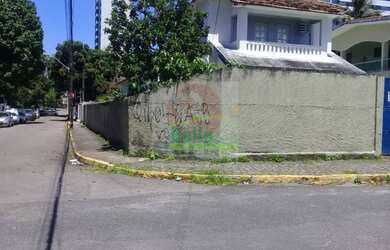 Imagem 3: Casa à venda, 400 m² por R$ 750.000,00 - Casa Amarela - Recife/PE