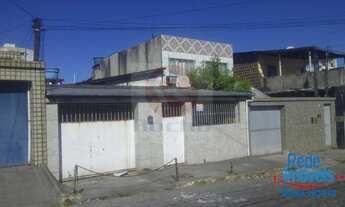 Imagem: Vendo duas casas no mesmo terreno