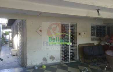 Imagem 3: Vendo duas casas no mesmo terreno