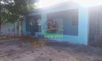 Imagem 6: Vende casa com quintal em Agua Fria