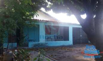 Imagem 7: Vende casa com quintal em Agua Fria