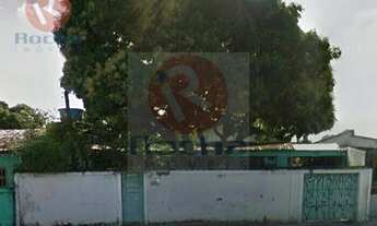 Imagem: Vende casa com quintal em Agua Fria