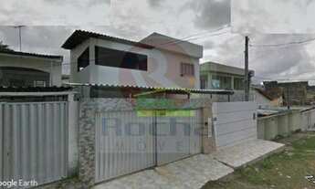 Imagem: Cassa duplex em cajueiro
