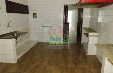 Imagem 4: Casa para alugar, 200 m² por R$ 2.300,00/mês - Casa Forte - Recife/PE