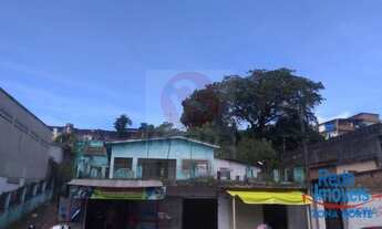 Imagem: Casa com terreno para morar ou investir