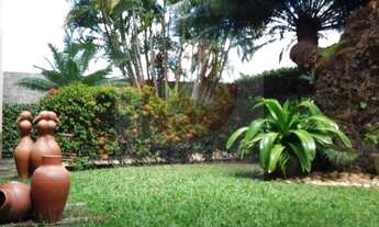 Imagem 6: Casa com 4 dormitórios à venda, 280 m² por R$ 1.400.000,00 - Piedade - Jaboatão dos Guarar