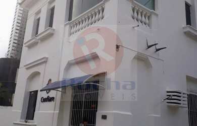 Imagem 2: EXCELENTE CASA COMERCIAL para alugar, 750 m² por R$ 15.000/mês - Casa Amarela - Recife/PE