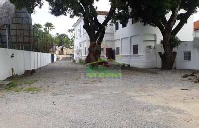 Imagem 3: EXCELENTE CASA COMERCIAL para alugar, 750 m² por R$ 15.000/mês - Casa Amarela - Recife/PE