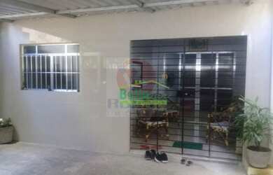 Imagem 2: Casa Térreo em Cajueiro disponível para venda