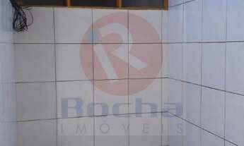 Imagem 5: Vende casa com grande quintal no bairro da Varzea