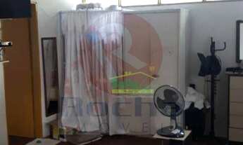 Imagem 6: Vende casa com grande quintal no bairro da Varzea