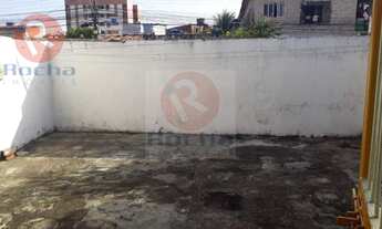 Imagem 2: Vende casa com grande quintal no bairro da Varzea