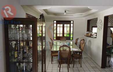 Imagem 4: Casa em condomínio- Aldeia/PE