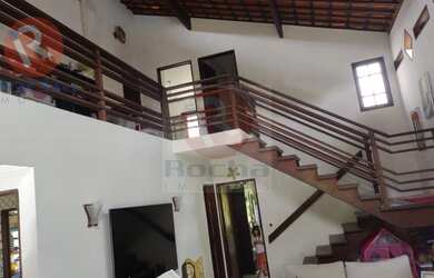 Imagem 5: Casa em condomínio- Aldeia/PE