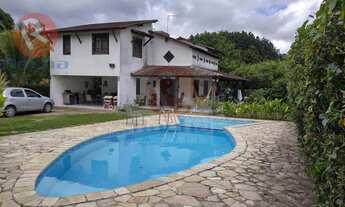 Imagem: Casa em condomínio- Aldeia/PE