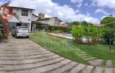 Imagem 2: Casa em condomínio- Aldeia/PE