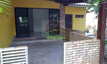 Imagem 4: Excelente Casa, 210 m² por R$ 4.500/mês - Encruzilhada - Recife/PE