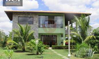 Imagem: Linda casa em condomínio fechado 254 m²