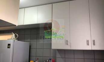 Imagem 7: Apartamento com 3 dormitórios à venda, 108 m² por R$ 650.000,00 - Espinheiro - Recife/PE