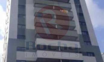 Imagem 6: Apartamento com 4 dormitórios à venda, 158 m² por R$ 1.200.000,00 - Graças - Recife/PE