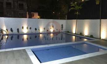 Imagem 7: Apartamento com 4 dormitórios à venda, 158 m² por R$ 1.200.000,00 - Graças - Recife/PE