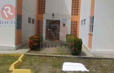 Imagem 7: Apartamento à venda, 48 m² por R$ 85.000,00 - Rio Doce - Olinda/PE